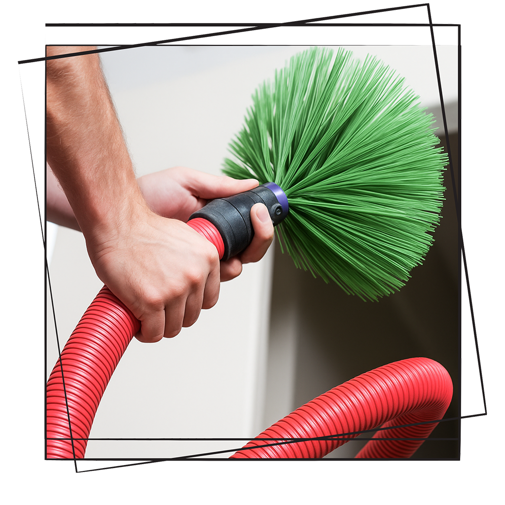 Professional Air Duct and Vent Cleaning in Houston TX