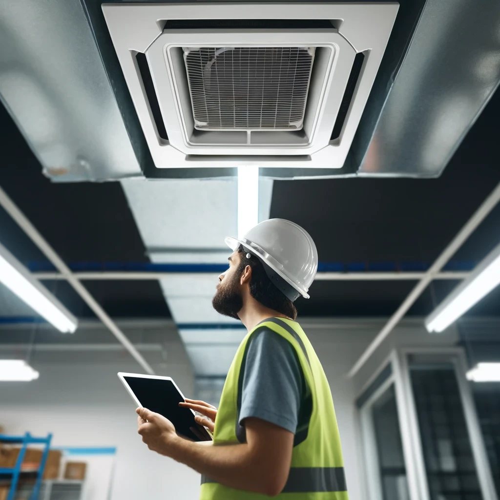 Dryer vent cleaning service removing lint and improving airflow in Houston TX