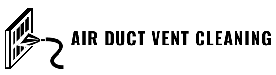 Air Duct Vent Cleaning Houston TX Logo