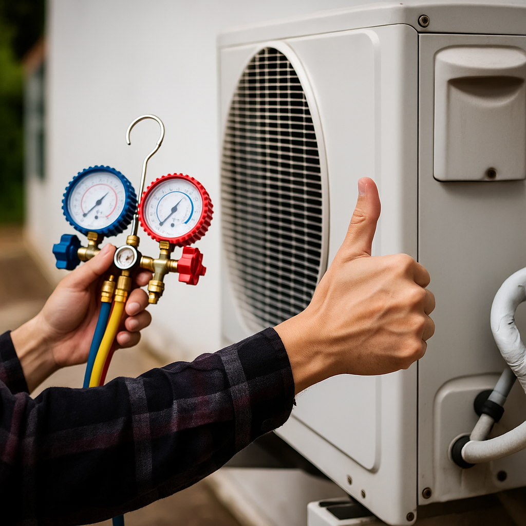 Why choose Air Duct Vent Cleaning Houston TX for AC repair and installation services